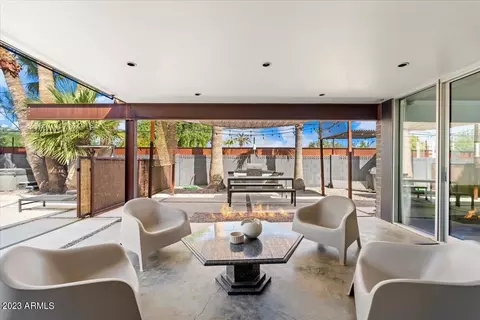 Living - 3526 E Mountain View Rd, Phoenix, AZ 85028 photo 1 of 4