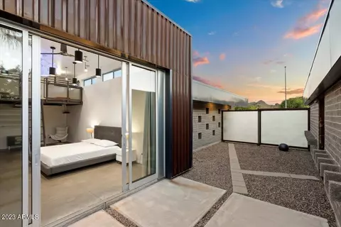 Exterior - 3526 E Mountain View Rd, Phoenix, AZ 85028 photo 6 of 8