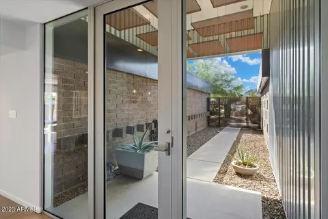 Exterior - 3526 E Mountain View Rd, Phoenix, AZ 85028 photo 5 of 8