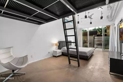 Bedroom - 3526 E Mountain View Rd, Phoenix, AZ 85028 photo 1 of 4