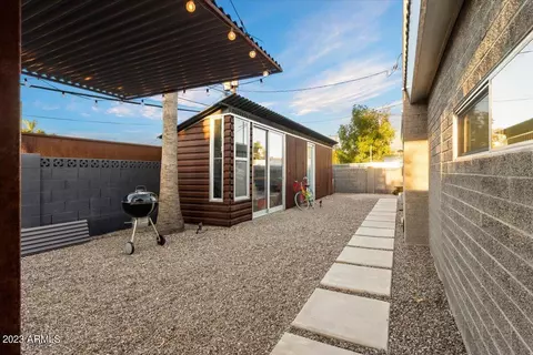 Exterior - 3526 E Mountain View Rd, Phoenix, AZ 85028 photo 7 of 8