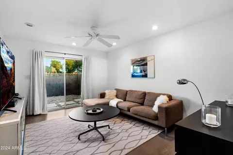 Living - 3526 E Mountain View Rd, Phoenix, AZ 85028 photo 4 of 4
