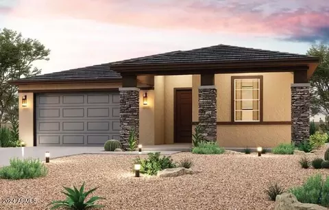 3393 S 177th Dr, Goodyear, AZ 85338