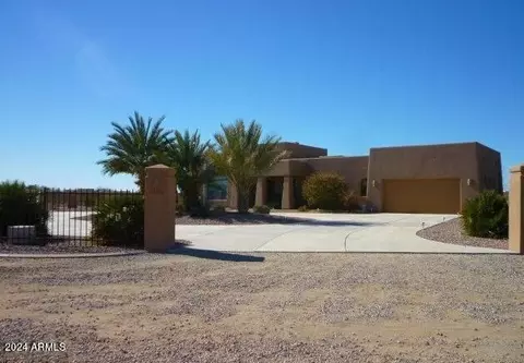 29706 N 255th Ave, Wittmann, AZ 85361
