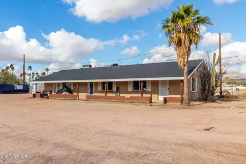 44 N Mountain Rd, Apache Junction, AZ 85120 photo 6