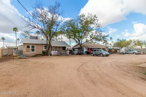 44 N Mountain Rd, Apache Junction, AZ 85120 photo 22