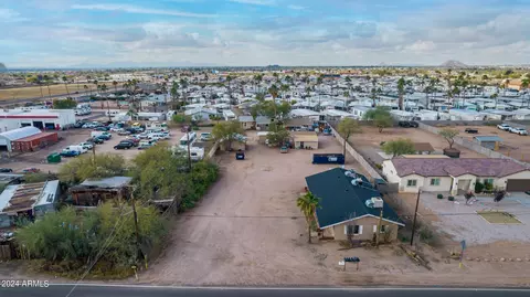 44 N Mountain Rd, Apache Junction, AZ 85120 photo 25