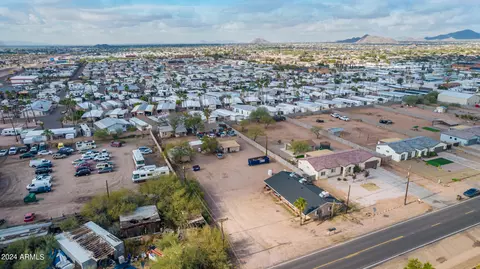 44 N Mountain Rd, Apache Junction, AZ 85120 photo 23