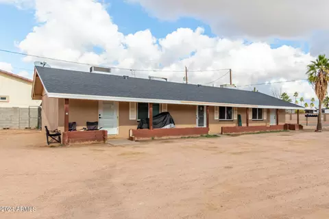 44 N Mountain Rd, Apache Junction, AZ 85120 photo 4