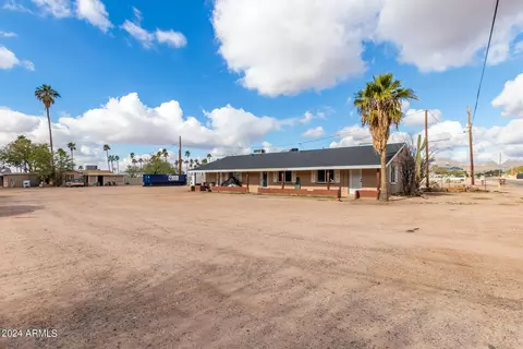 44 N Mountain Rd, Apache Junction, AZ 85120 photo 5