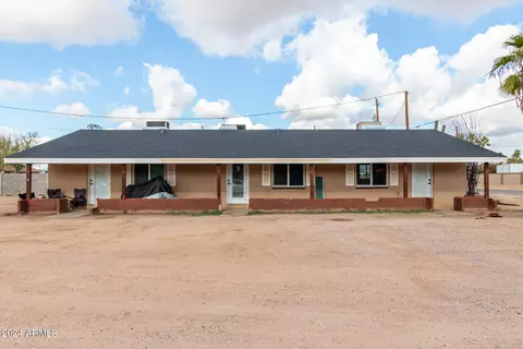44 N Mountain Rd, Apache Junction, AZ 85120 photo 2