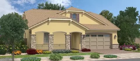 22898 E Mayberry Rd, Queen Creek, AZ 85142