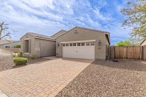 20117 E Rosa Rd, Queen Creek, AZ 85142