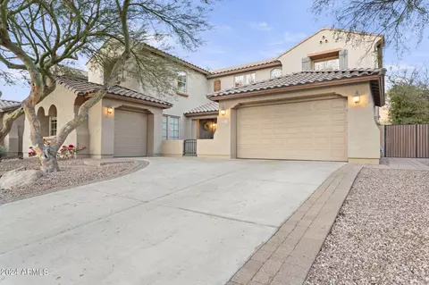 26403 N 49th Gln, Phoenix, AZ 85083