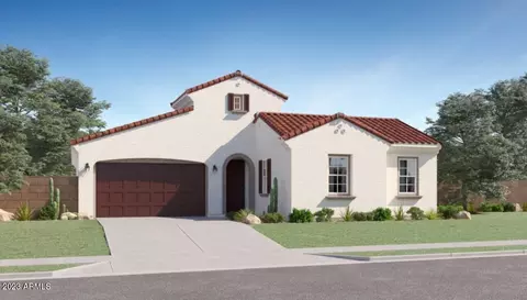 3812 E Bartlett Way, Chandler, AZ 85249