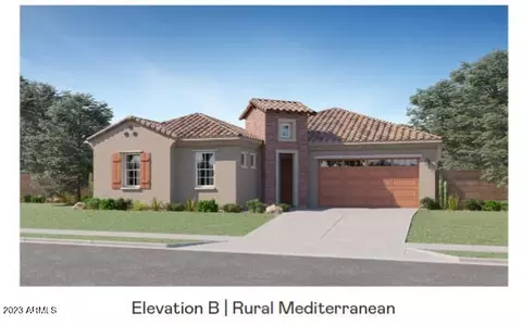 3832 E Bartlett Way, Chandler, AZ 85249