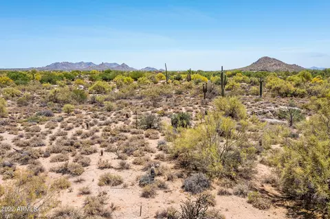 8281 E Leaning Rock Rd #190, Scottsdale, AZ 85266