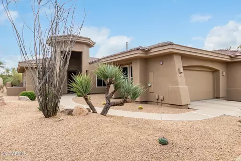 7411 E Quien Sabe Way, Scottsdale, AZ 85266