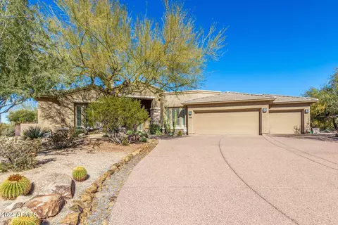 6594 E Blue Sky Dr, Scottsdale, AZ 85266