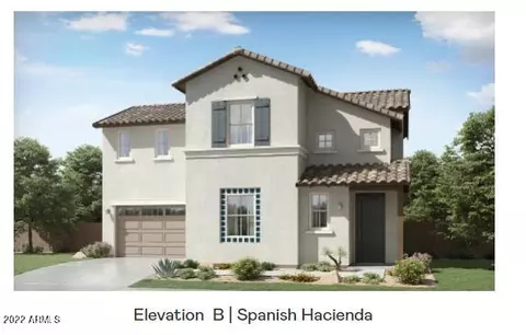 648 S Longspur Ln, Gilbert, AZ 85296