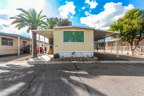 2609 W Southern Ave #304, Tempe, AZ 85282
