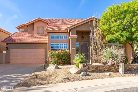 23980 N 73rd Pl, Scottsdale, AZ 85255