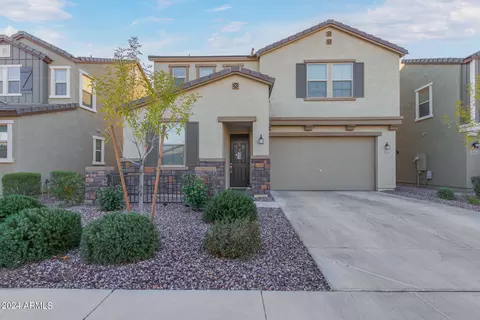 2945 E Farmdale Ave, Mesa, AZ 85204