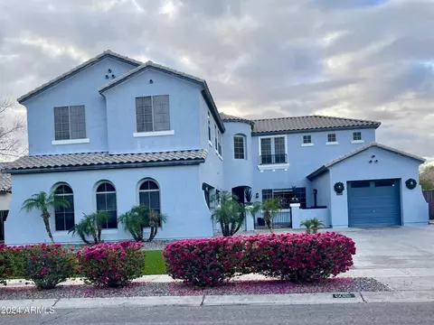 Exterior - 6026 S Mack Ave, Gilbert, AZ 85298 photo 14 of 14