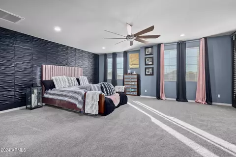 Bedroom - 6026 S Mack Ave, Gilbert, AZ 85298 photo 1 of 9