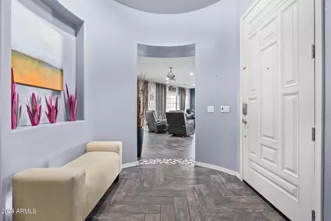 Entry Way - 6026 S Mack Ave, Gilbert, AZ 85298 photo 1 of 2