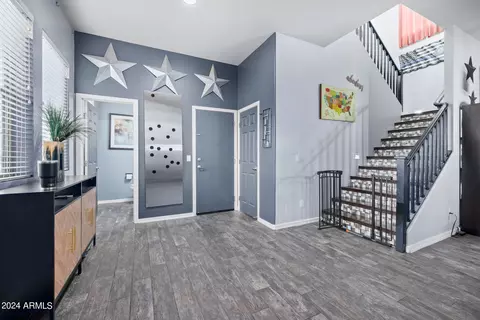 Entry Way - 6026 S Mack Ave, Gilbert, AZ 85298 photo 2 of 2