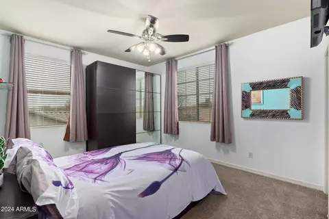 Bedroom - 6026 S Mack Ave, Gilbert, AZ 85298 photo 6 of 9
