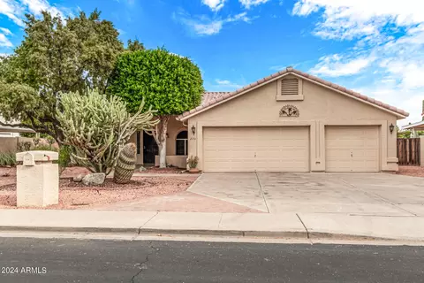 2131 N Almond --, Mesa, AZ 85213