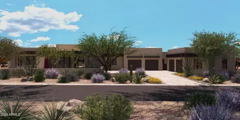 7253 E Spanish Bell Ln, Gold Canyon, AZ 85118