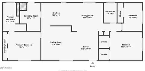 2100 E Cody St, Apache Junction, AZ 85119 photo 25