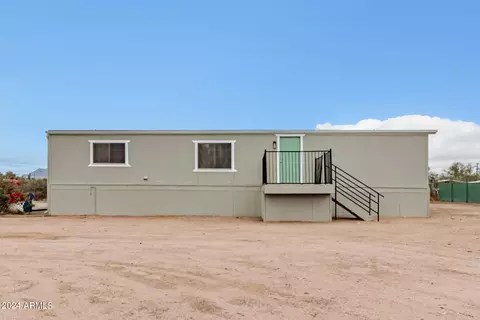 2100 E Cody St, Apache Junction, AZ 85119