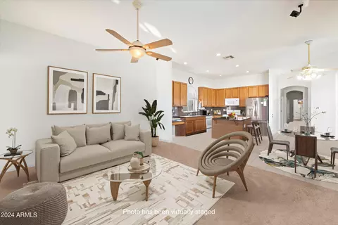 6536 W Chester Rd, Glendale, AZ 85310