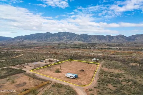 nnn n santo sandia lane, Tonto Basin, AZ 85553
