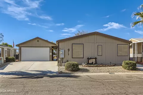 11201 N El Mirage Rd #A34, El Mirage, AZ 85335