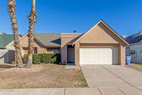 19419 N 8th Ave, Phoenix, AZ 85027