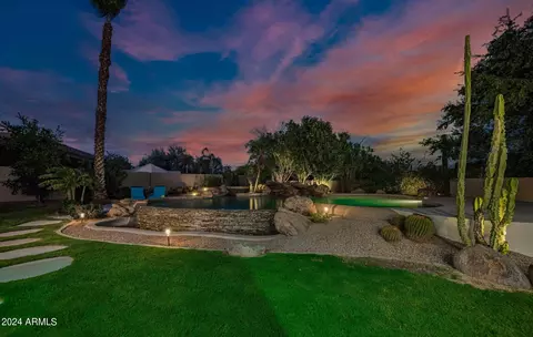 6319 E Ironwood Dr, Scottsdale, AZ 85266