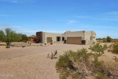 8721 N 193rd Dr, Waddell, AZ 85355