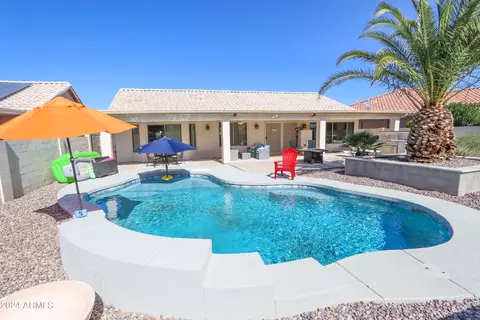9005 E Stoney Vista Dr, Sun Lakes, AZ 85248