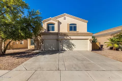 1768 E Caborca Dr, Casa Grande, AZ 85122