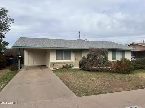 6964 W Pierson St, Phoenix, AZ 85033
