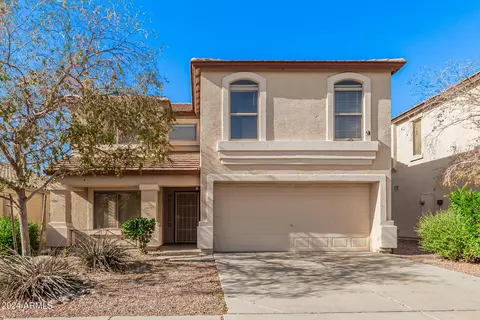 8406 S 49th Ln, Laveen, AZ 85339