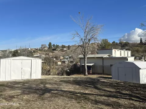 5245 E Golden St, Globe, AZ 85501 photo 16