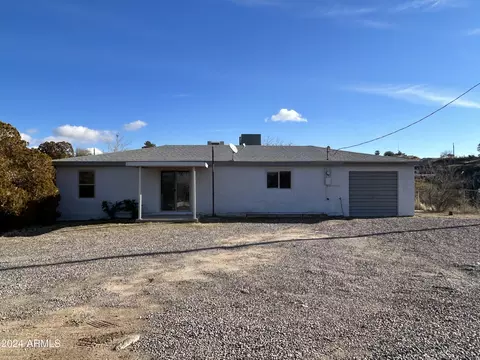 5245 E Golden St, Globe, AZ 85501