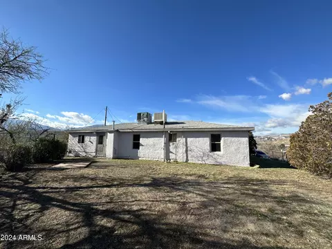 5245 E Golden St, Globe, AZ 85501 photo 17