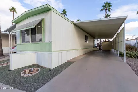 9501 E Broadway Rd #53, Mesa, AZ 85208